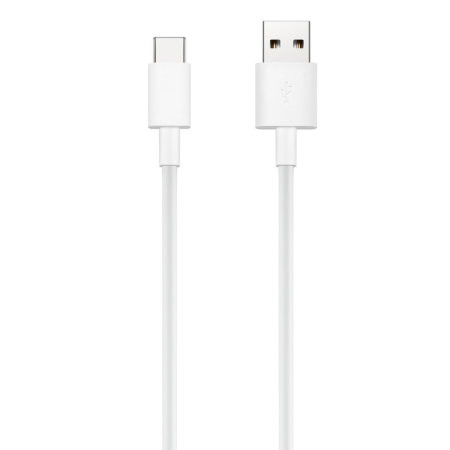 Cablu Huawei USB - USB-C 1,0 m alb EB CP51 thumb