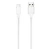 Cablu Huawei USB - USB-C 1,0 m alb EB CP51