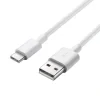 Cablu Huawei USB - USB-C 1,0 m alb EB CP51