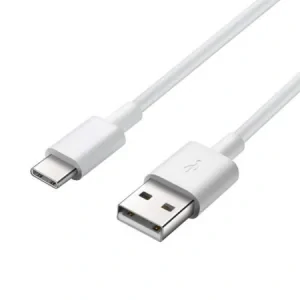 Cablu Date Type C Huawei CP51 Alb