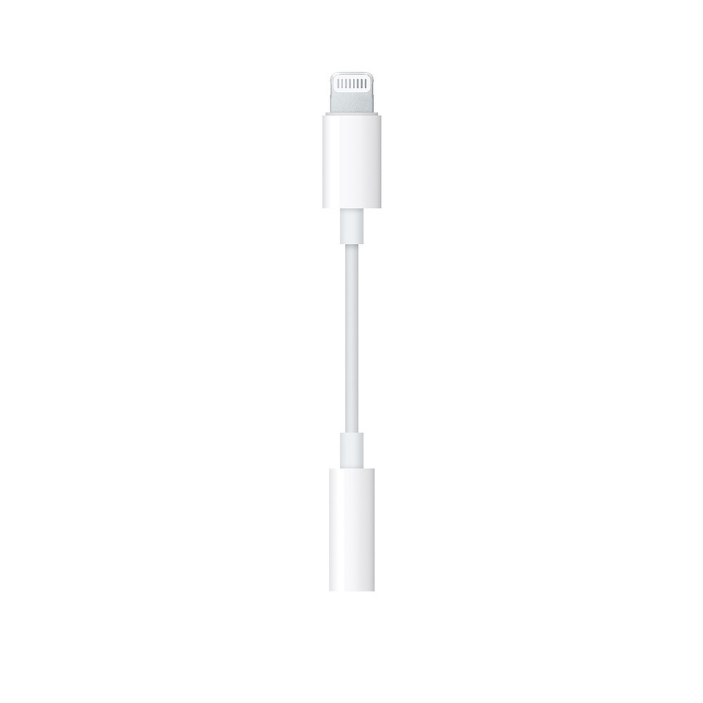 Adaptor Audio Apple Lightning thumb