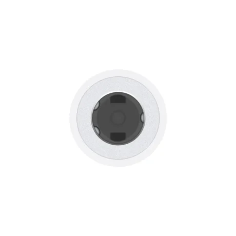 Adaptor Audio Apple Lightning