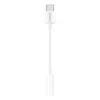 Adaptor audio USB Type C- Jack 3.5mm Huawei CM20 Alb Blister