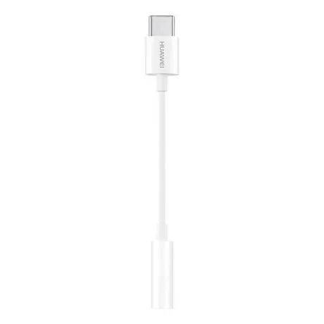 Adaptor audio USB Type C- Jack 3.5mm Huawei CM20 Alb Blister