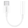 Adaptor audio USB Type C- Jack 3.5mm Huawei CM20 Alb Blister