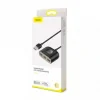 Adaptor Hub Baseus 4xUsb 1m Negru