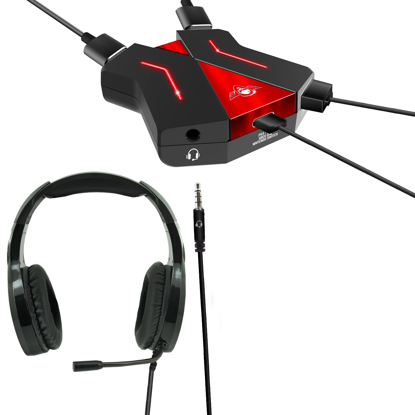 plan Pretty Apt Adaptor Spirit of Gamer CrossGame 2 pentru Tastatura-Mouse-PS3/PS4/XBox Negru - Contakt.ro plan Pretty Apt Adaptor Spirit of Gamer CrossGame 2 pentru Tastatura-Mouse-PS3/PS4/XBox Negru - Contakt.ro