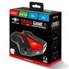 Adaptor Gaming Spirit of Gamer CrossGame 2 pentru Tastatura-Mouse-PS3/PS4/XBox Negru