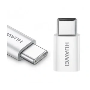 Adaptor Usb Type C la Micro Usb Huawei AP52 Alb