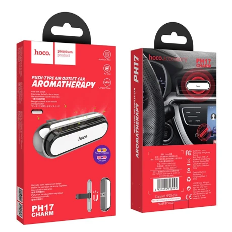 Aromaterapie auto Ph17 Hoco