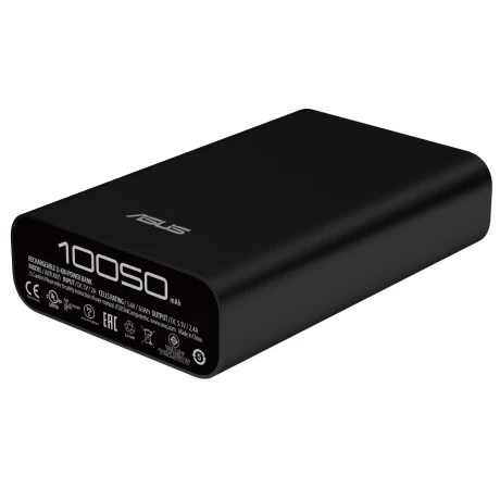 Baterie Externa Asus Zen Power 10050mAh Negru