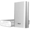 Baterie Externa Asus  Zen Power 10050mAh Argintiu