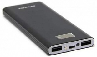 Baterie Externa Awei 8000mAh Gri thumb