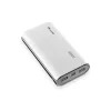 Baterie Externa Cellularline 20000mAh QC 3.0 2xUSB 12W Alb