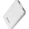 Baterie Externa Defender 10000mAh ExtraLife 2xUsb 37W Alb