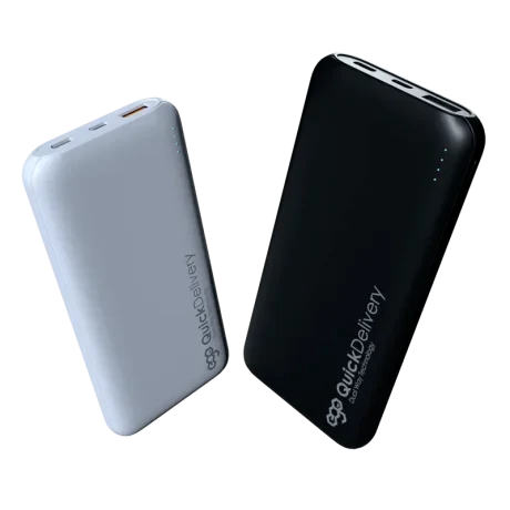 Baterie Externa Ego 10000mAh 1.5A Negru