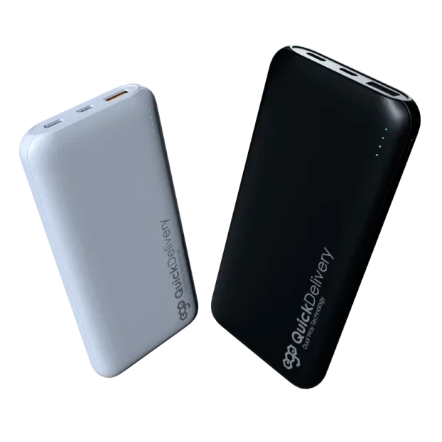 Baterie Externa Ego 10000mAh 1.5A Negru