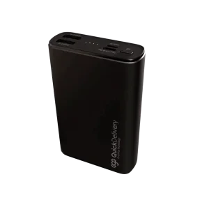 Baterie Externa Ego 10000mAh 1.5A Negru