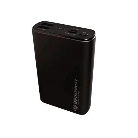 Baterie Externa Ego 10000mAh 1.5A Negru