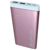 Baterie Externa Ego 10000mAh 2.1A Roz