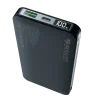 Baterie Externa Ego 10000mAh 22.5W Negru