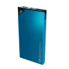 Baterie Externa Ego 10000mAh 25W Albastru