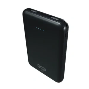 Baterie Externa Ego 6000mAh 15W Negru