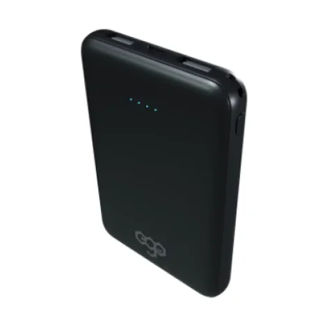 Baterie Externa Ego 6000mAh 15W Negru