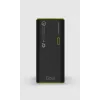 Baterie Externă Goui Kashi PD, 17000 mAh, Quick Charge 3.0 si USB C, Negru