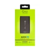 Baterie Externa Goui Waya+D 20000mAh QC3.0+PD, Negru