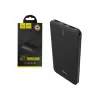 Baterie Externa Hoco B37 5000mAh 2xUsb Negru