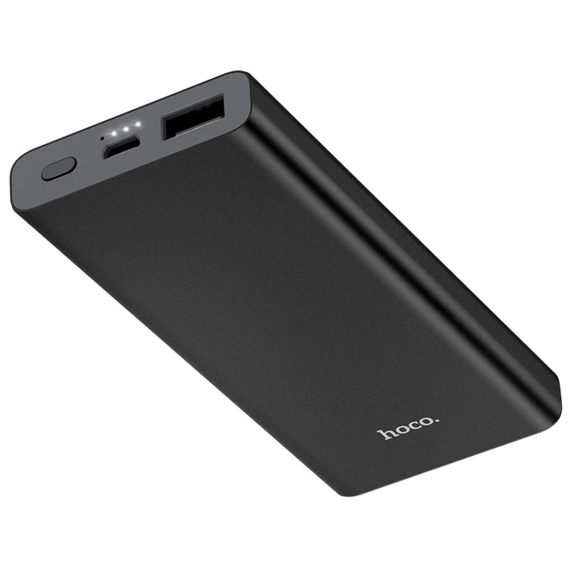 Baterie Externa Hoco B40 7000mAh Negru thumb