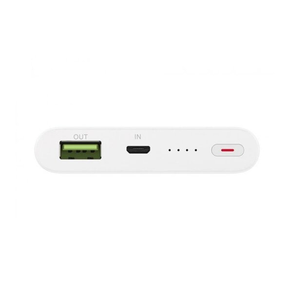 Wow consensus Funnel web spider Baterie Externa Huawei 10000 mAh 1xType-C 18W Alb - Contakt.ro