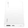 Baterie Externa Huawei 12000mAh 40W Alb