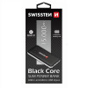 Baterie Externa Swissten Black Core 15000mAh 2xUSB Negru