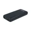 Baterie Externa Swissten Black Core 20000mAh 2xUSB Negru