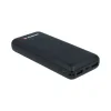 Baterie Externa Swissten Black Core 20000mAh 2xUSB Negru