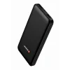 Baterie Externa Swissten Worx 10000mAh 2xUSB Negru