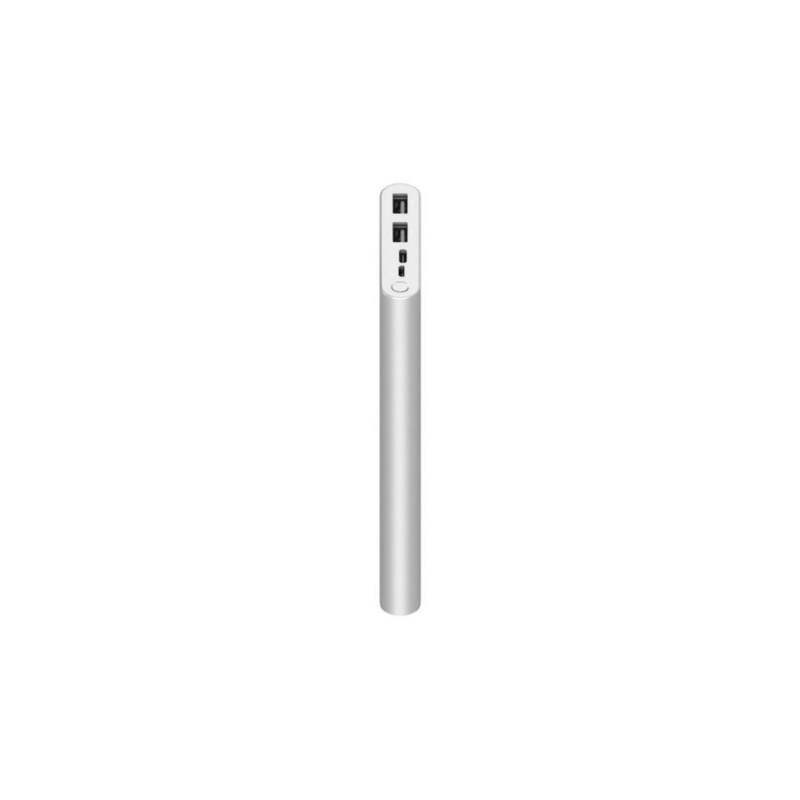 Baterie Externa Xiaomi 10000mAh QC 3.0 18W Argintiu thumb