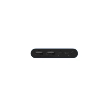 Baterie Externa Xiaomi 10000mAh QC 3.0 18W Negru