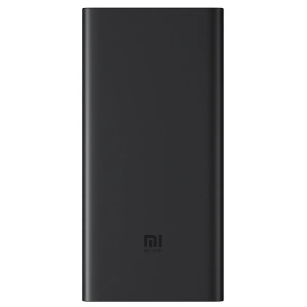 Baterie Externa Xiaomi Mi Essential 10000mAh Wireless 18W Negru