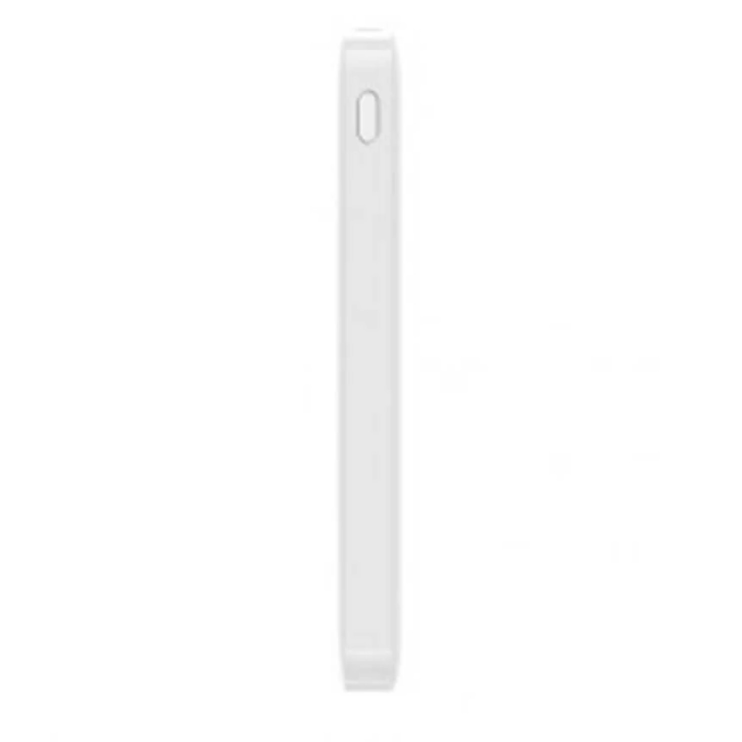 Baterie Externa Xiaomi Redmi 10000mAh 18W Alb thumb