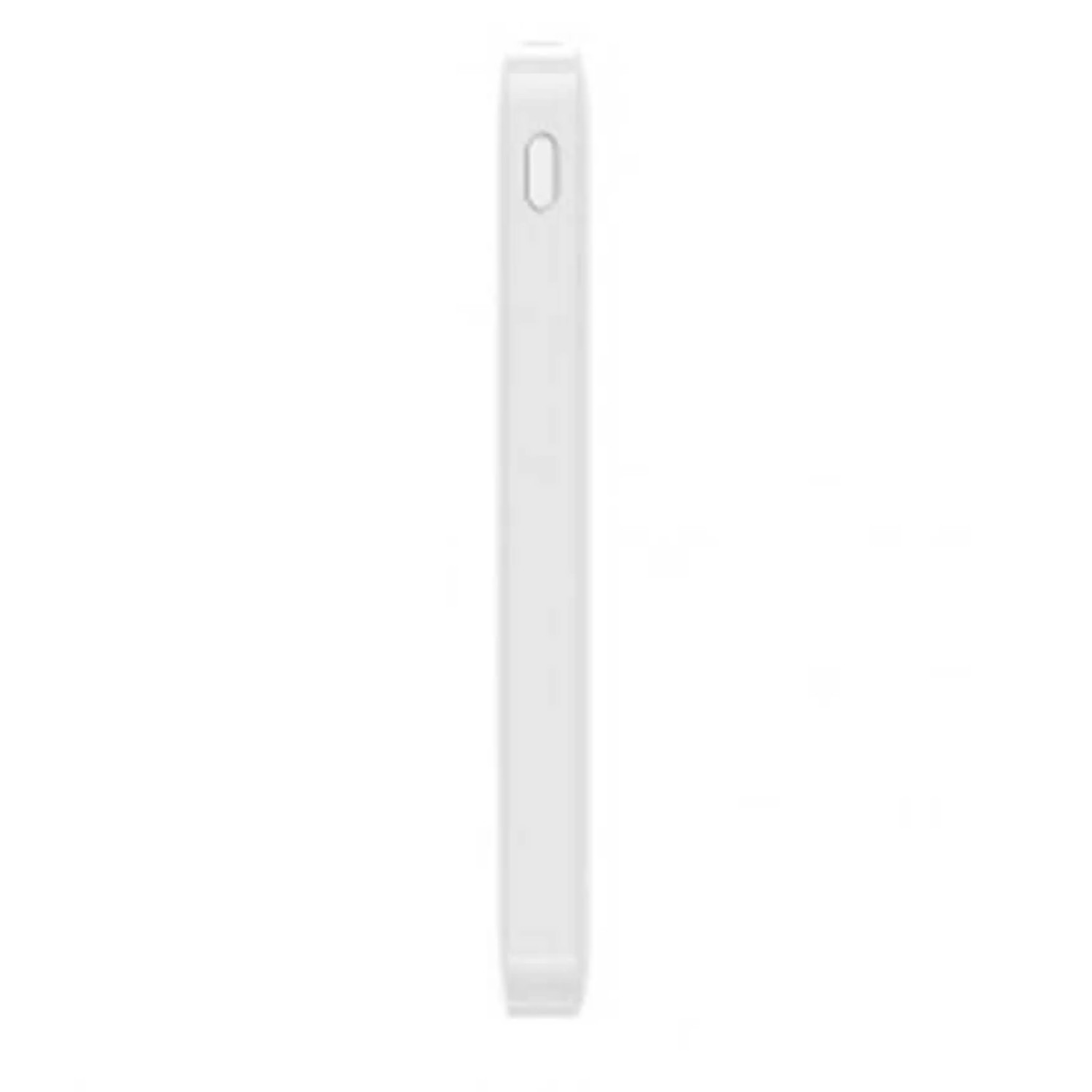 Baterie Externa Xiaomi Redmi 10000mAh 18W Alb thumb