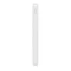 Baterie Externa Xiaomi Redmi 10000mAh 18W Alb