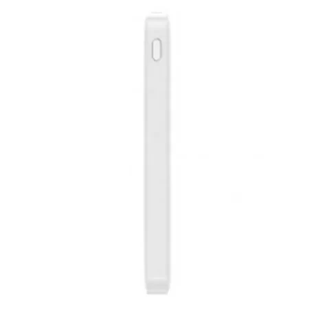 Baterie Externa Xiaomi Redmi 10000mAh 18W Alb