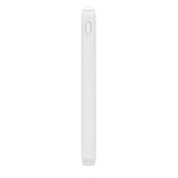 Baterie Externa Xiaomi Redmi 10000mAh 18W Alb