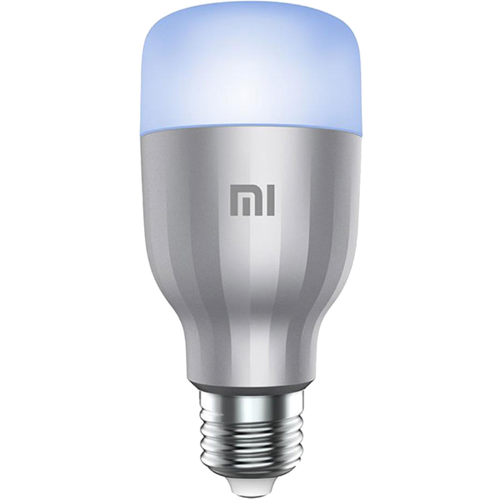 Bec inteligent Xiaomi MI LED Bulb Alb thumb