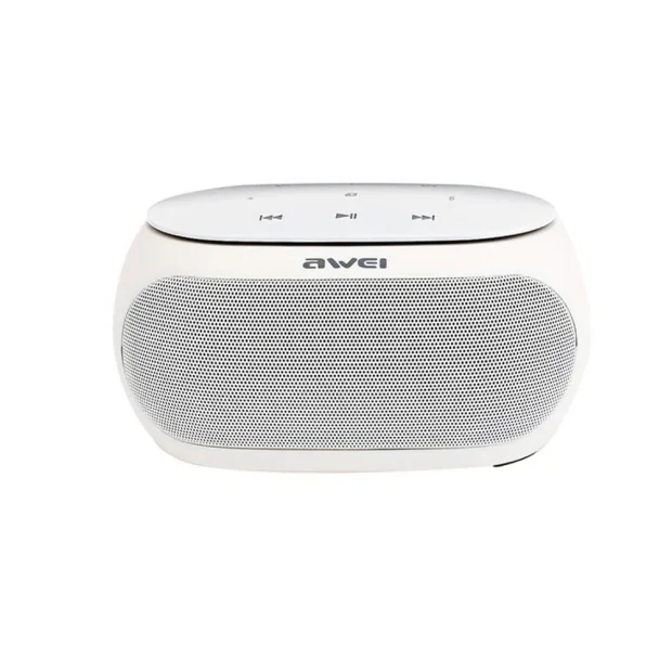 Boxa Bluetooth Awei BT 3.0 Alb