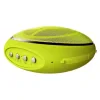 Boxa Bluetooth Borofone BP1 Verde