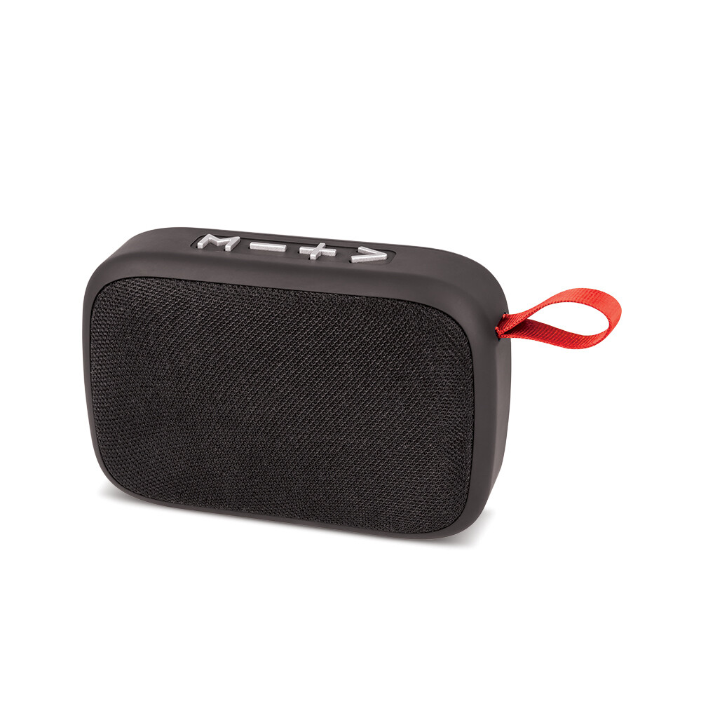 Boxa Bluetooth BS-140 Negru thumb